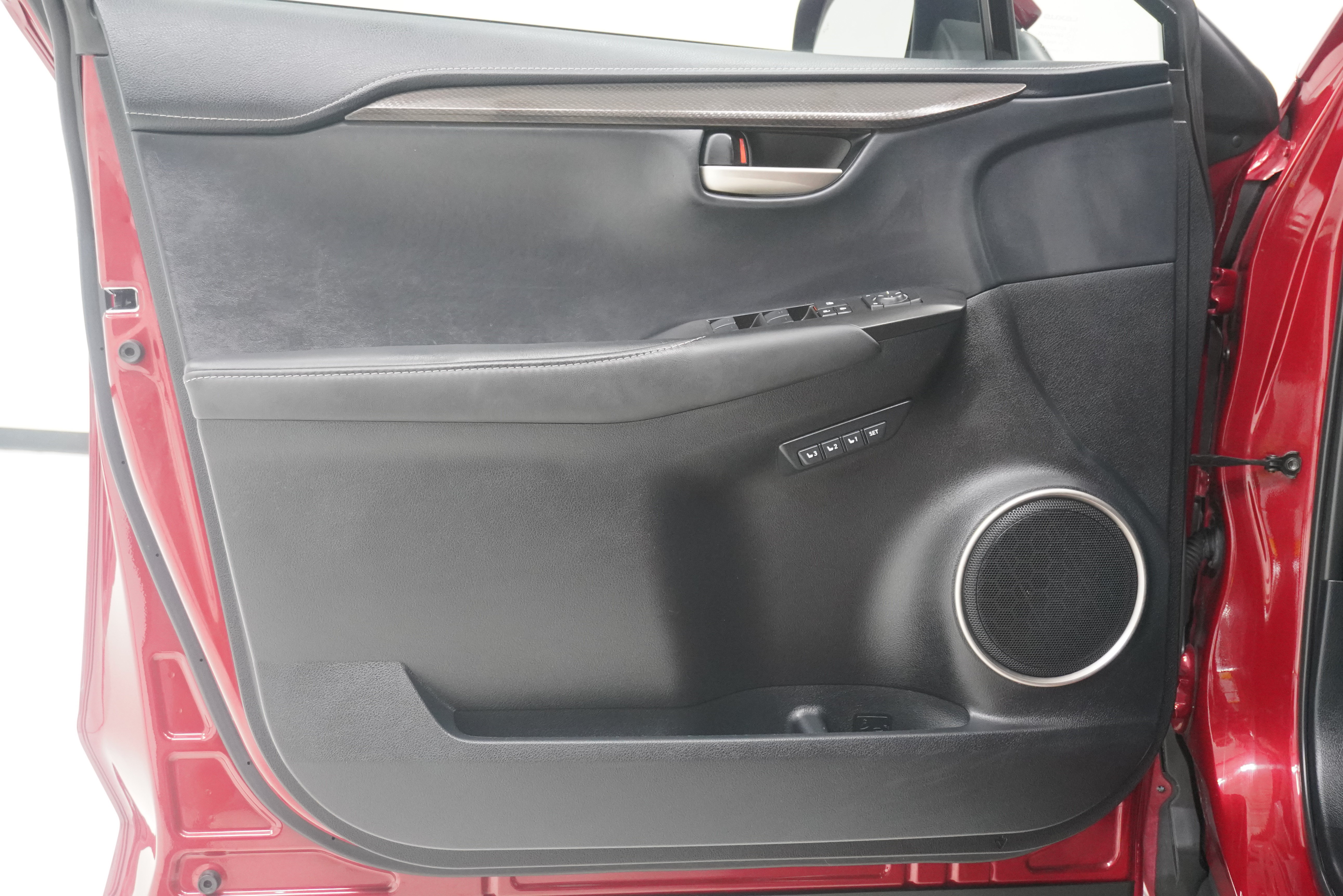 Used 2016 Lexus NX 200t FWD w/ Premium Package image 14