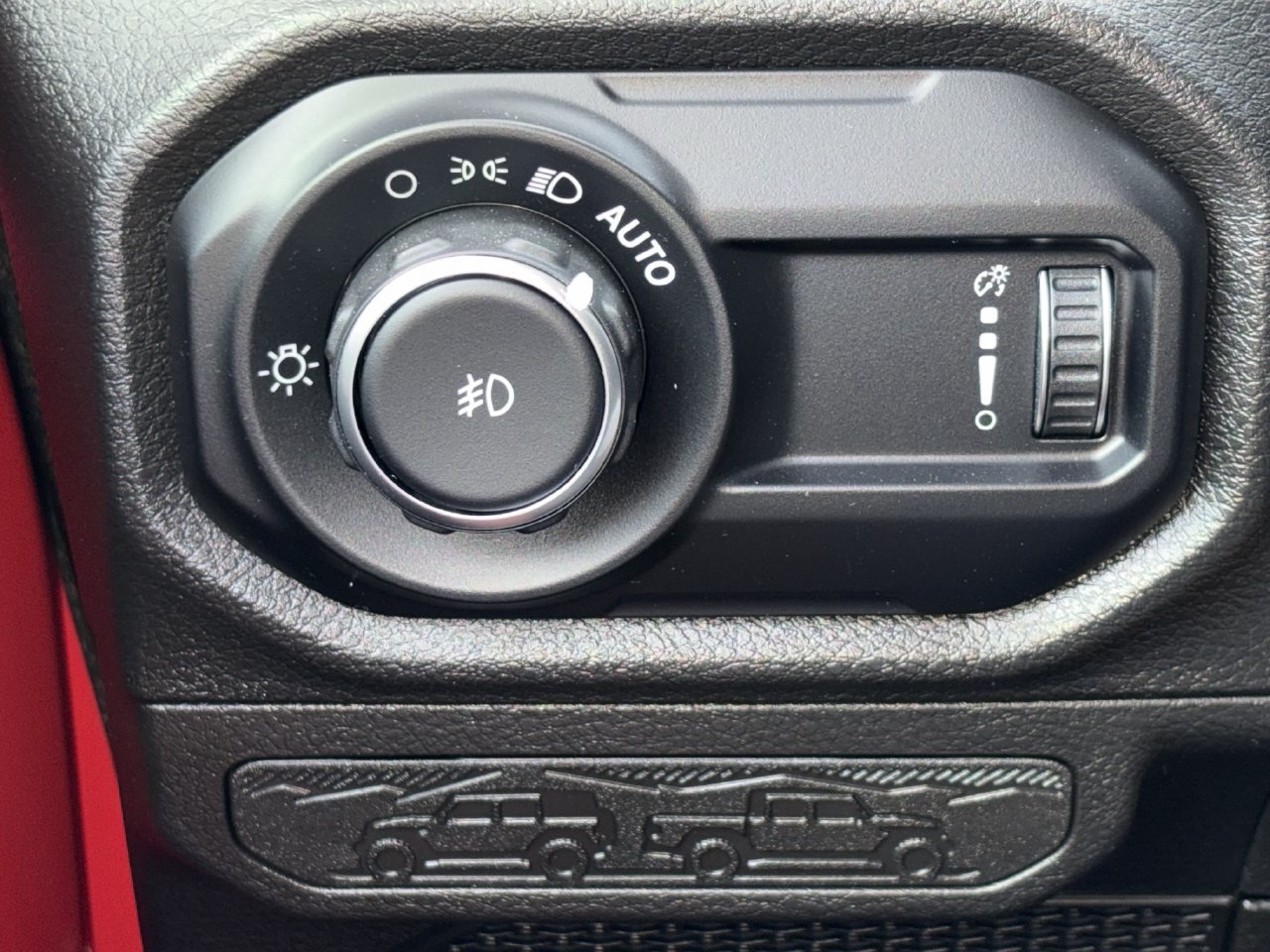 Used 2024 Jeep Wrangler Unlimited Sport AWD/4WD image 32