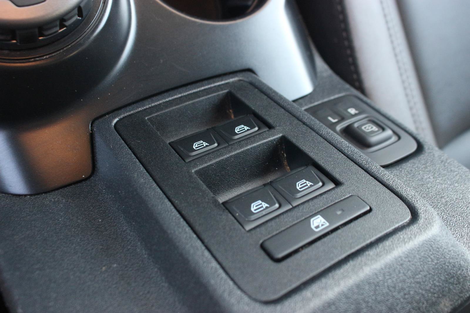 Used 2024 Ford Bronco Black Diamond AWD/4WD image 28
