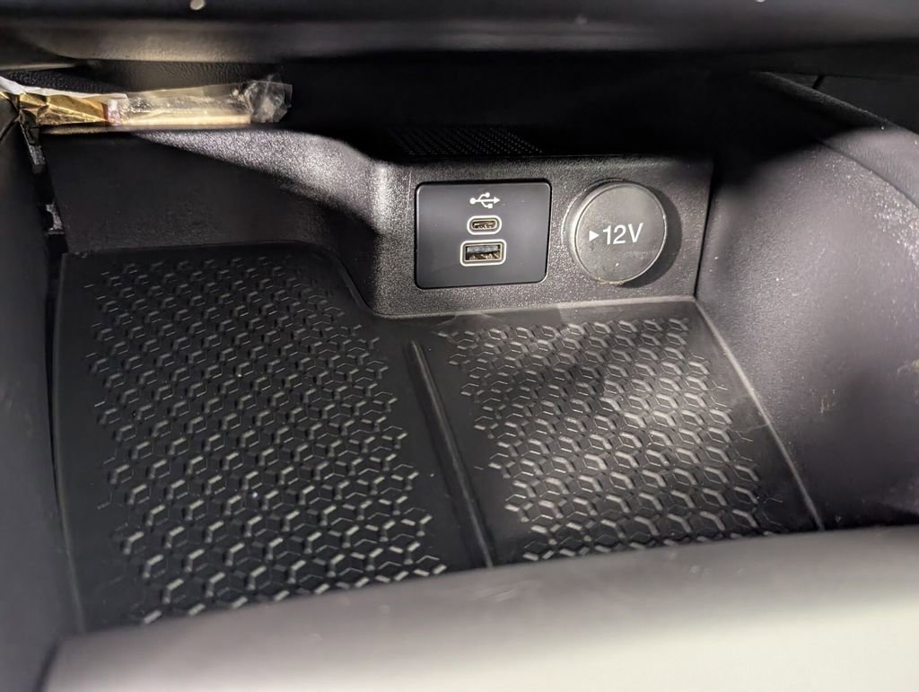 Used 2024 Ford Bronco Sport Big Bend image 20