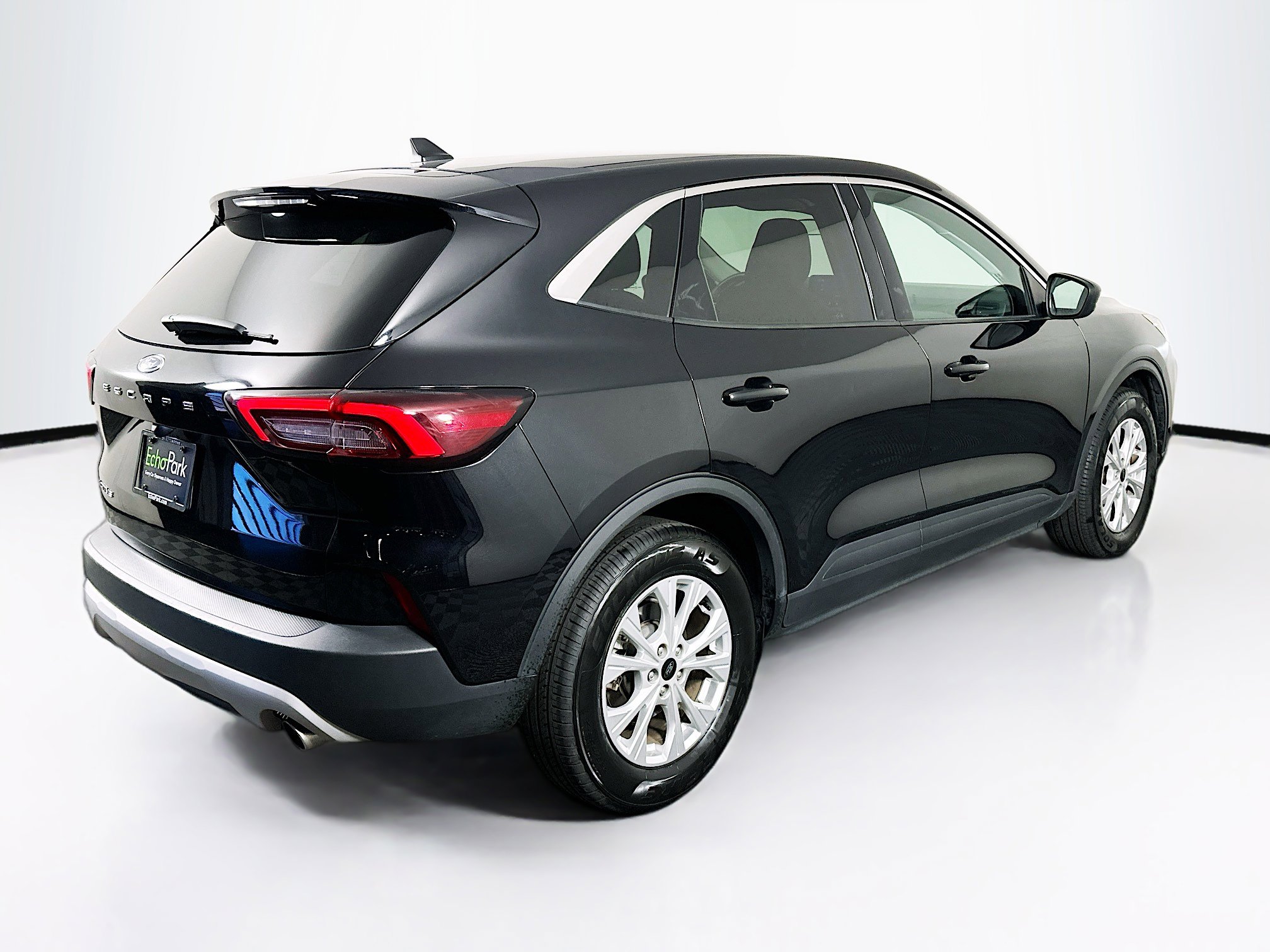 Used 2024 Ford Escape Active image 9