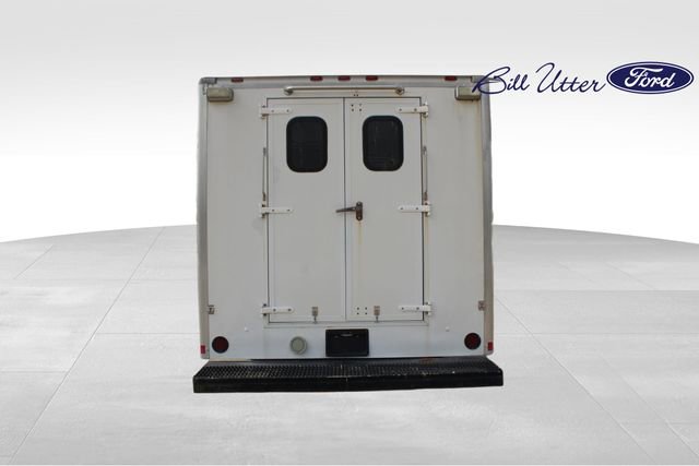 Used 2008 Chevrolet Express 3500 Work Van image 6