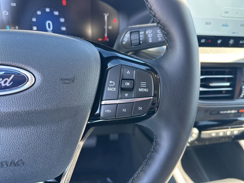 New 2026 Ford Escape SE FWD image 19