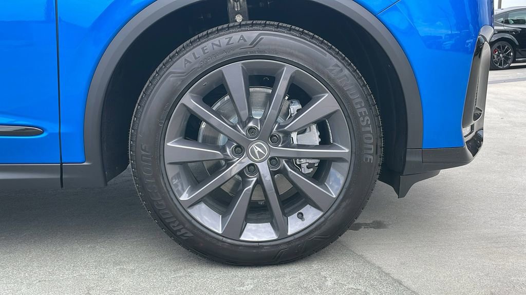 New 2026 Acura MDX A-Spec image 32