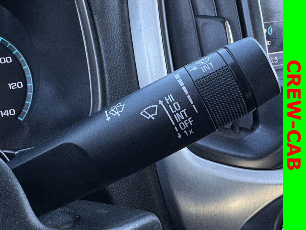 Used 2017 GMC Canyon SLT w/ Driver Alert Package image 17