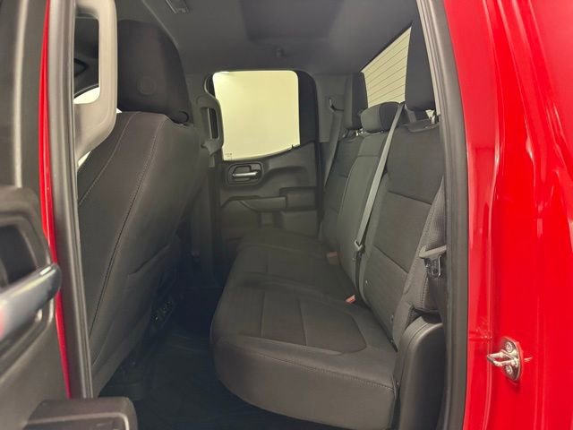Used 2019 Chevrolet Silverado 1500 LT w/ Texas Edition image 15
