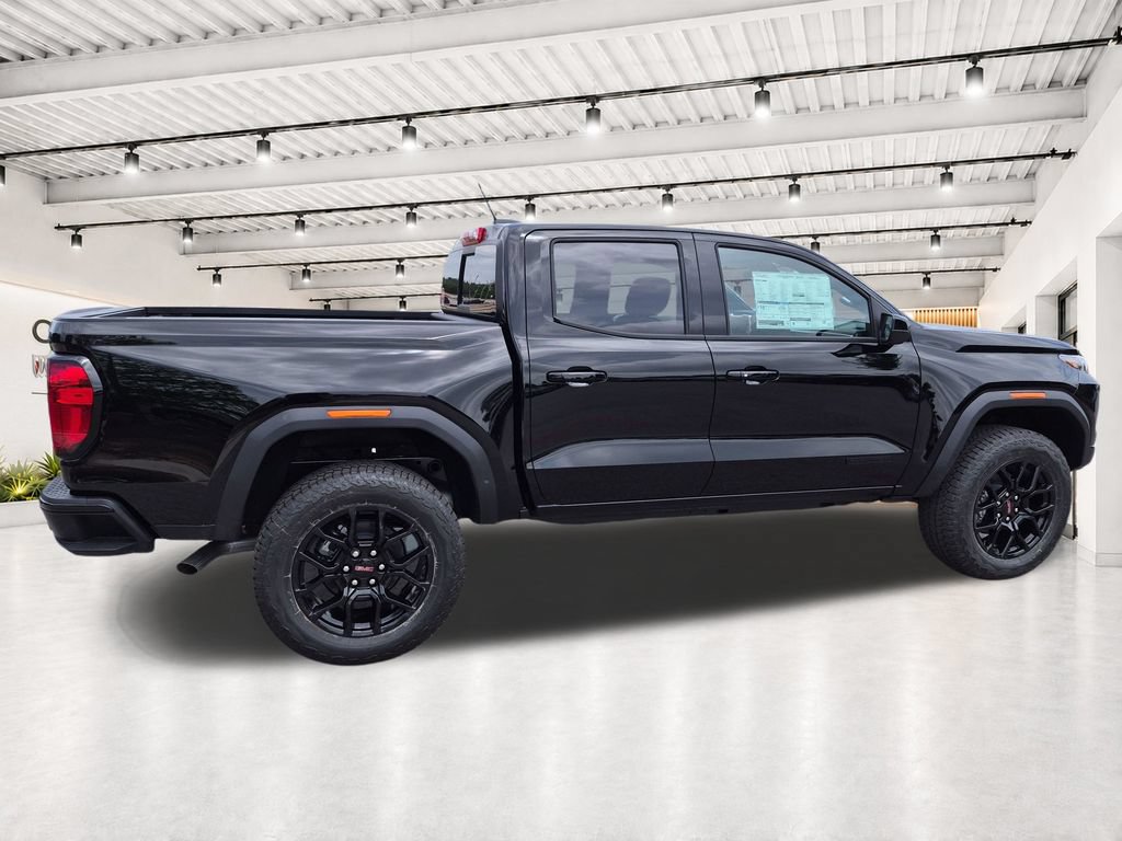 New 2026 GMC Canyon Elevation w/ Convenience Package AWD/4WD image 11