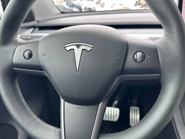 Used 2022 Tesla Model 3 image 11