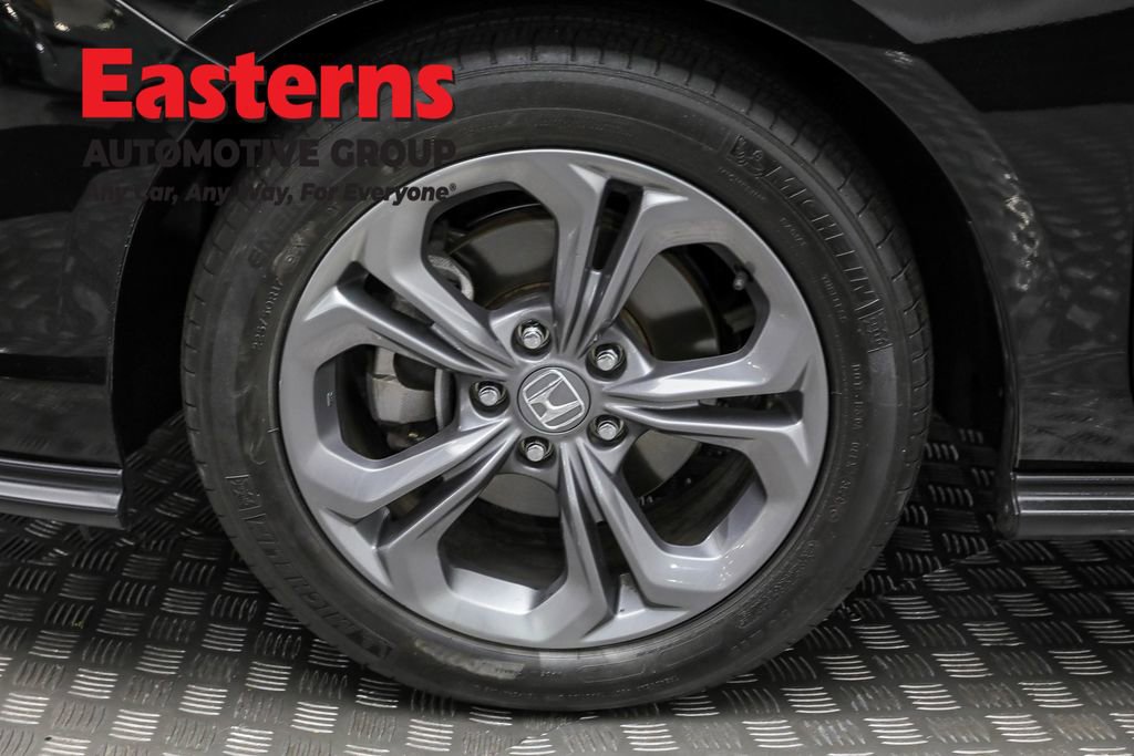 Used 2024 Honda Accord EX image 30