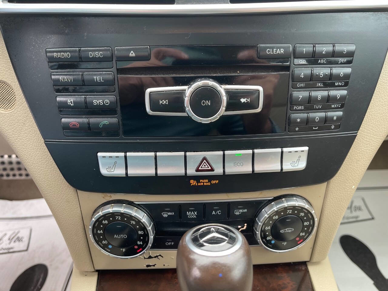 Used 2013 Mercedes-Benz C 300 4MATIC Sedan image 18