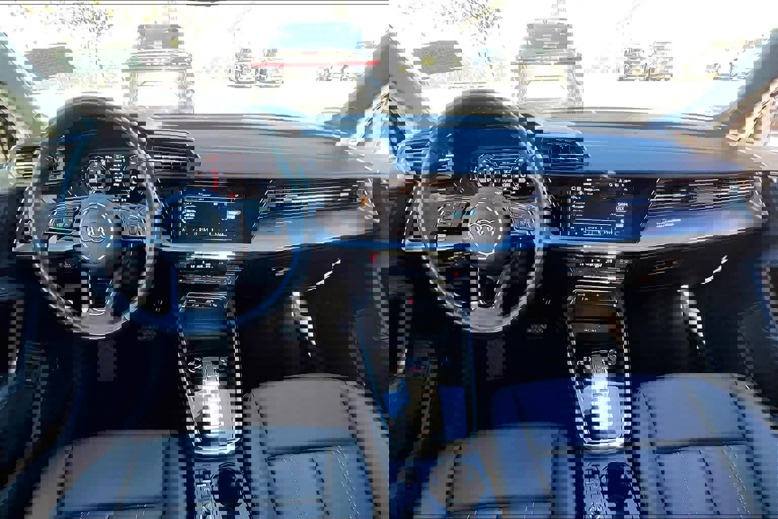 Used 2023 Audi A3 2.0T Premium image 12