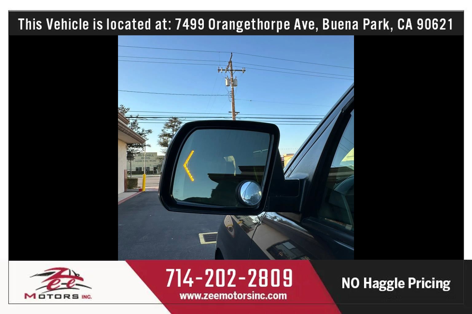Used 2008 Toyota Sequoia Limited RWD image 55