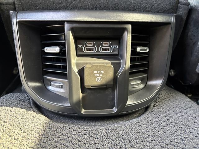 Used 2024 RAM 2500 Laramie w/ Safety Group image 38