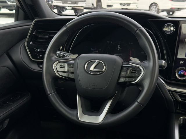 Used 2024 Lexus TX 350 AWD image 7