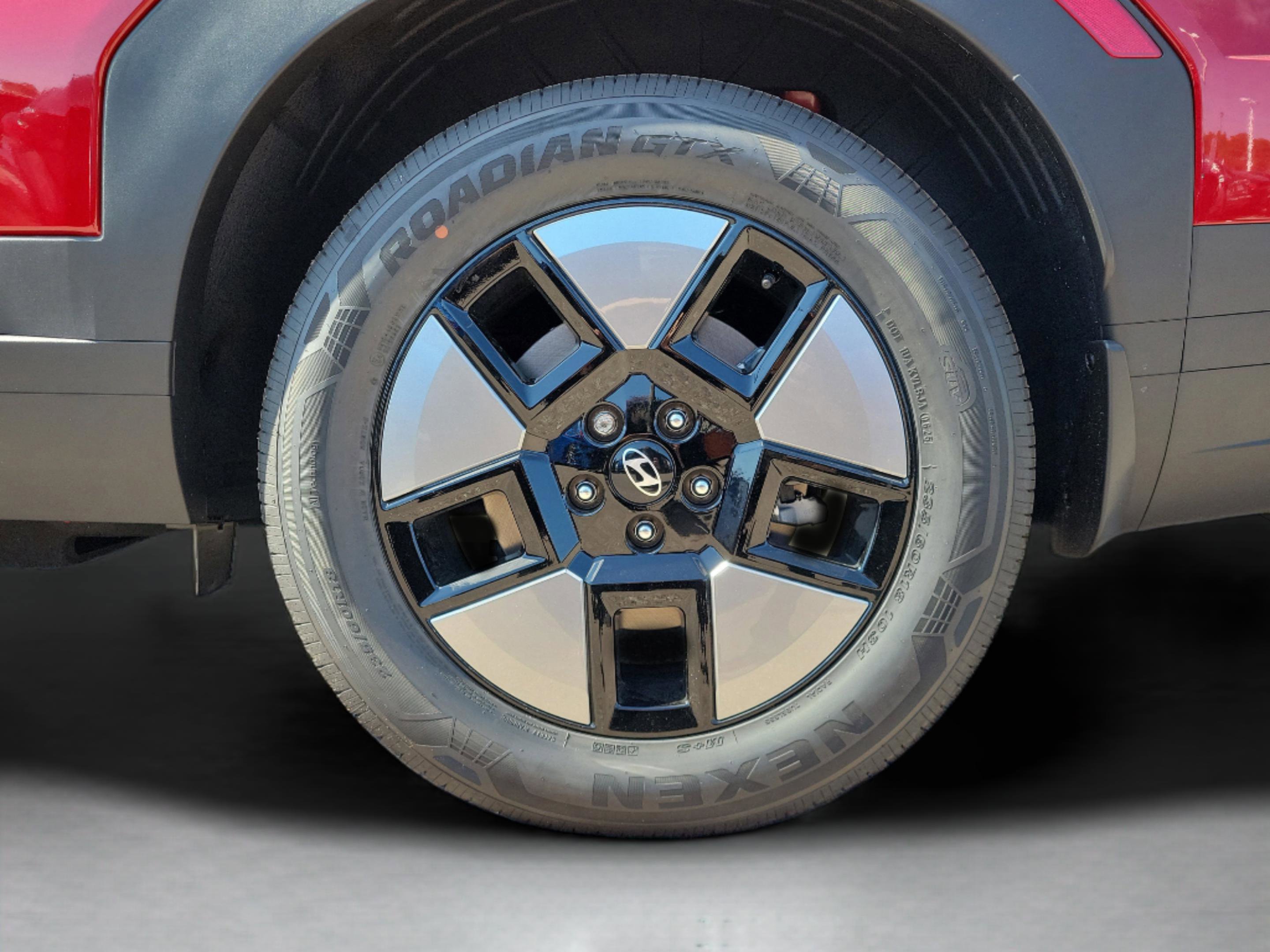 New 2026 Hyundai Santa Fe SEL image 37