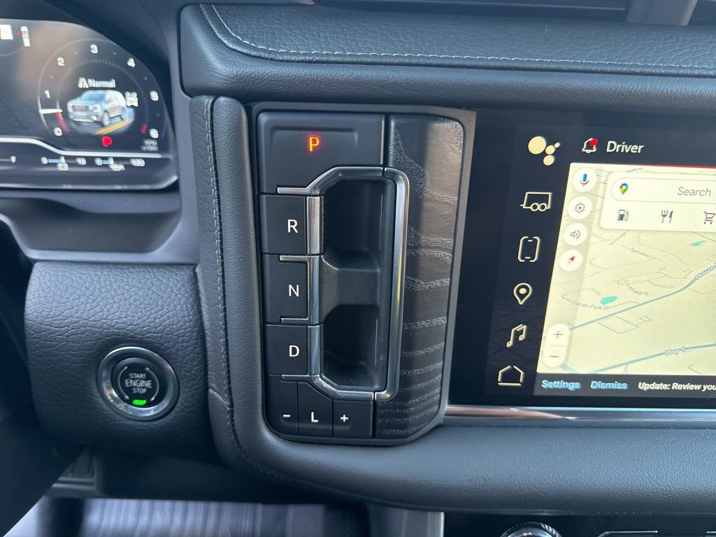 Used 2022 GMC Yukon Denali w/ Max Trailering Package image 21