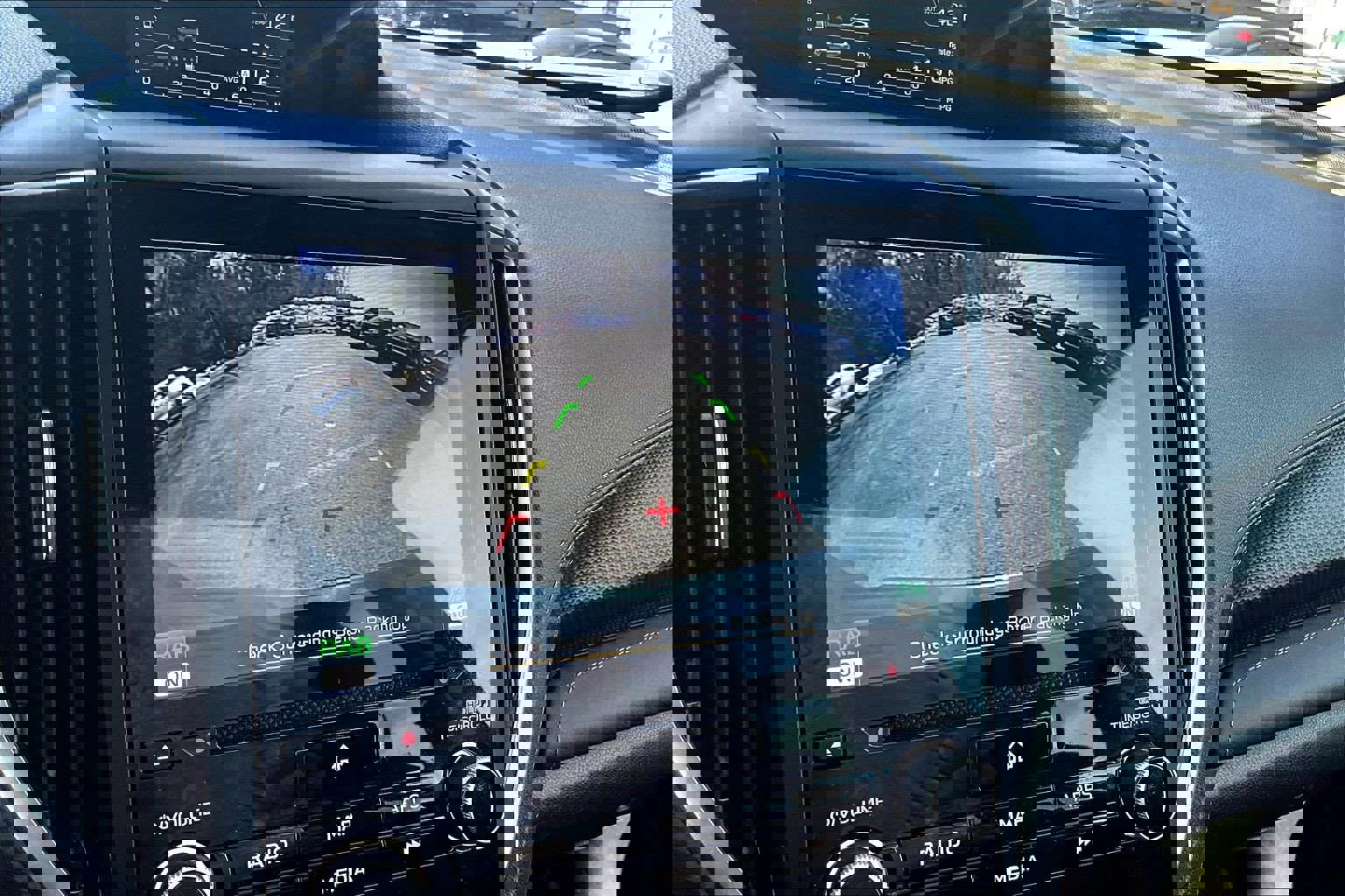 Used 2023 Subaru Forester Touring image 9