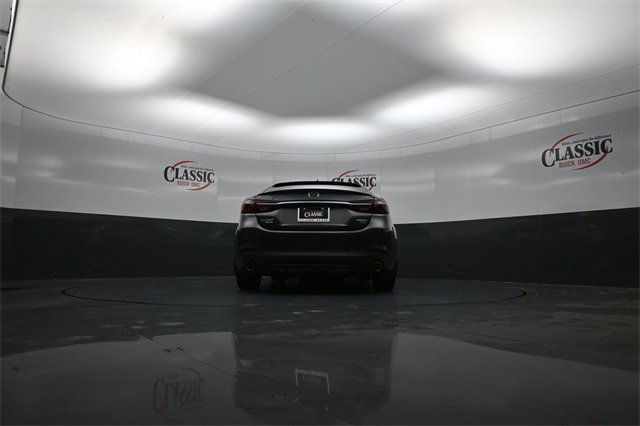 Used 2021 MAZDA MAZDA6 Signature image 31