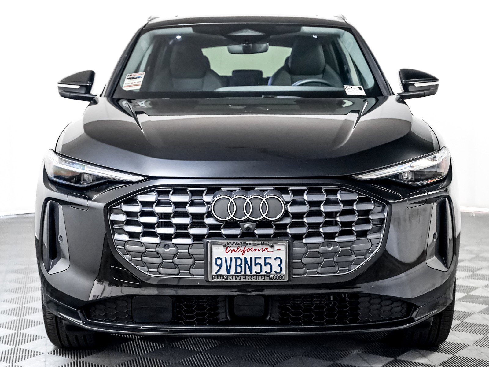 Certified 2025 Audi Q5 Premium Plus w/ Premium Plus image 10