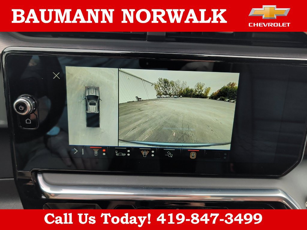 Used 2025 GMC Sierra 2500 Denali Ultimate AWD/4WD image 28