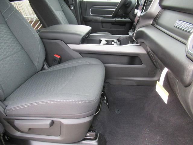 New 2026 RAM 2500 Big Horn image 11