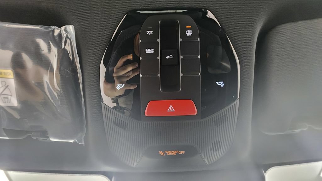 New 2027 Kia Seltos X-Line SX AWD/4WD image 31