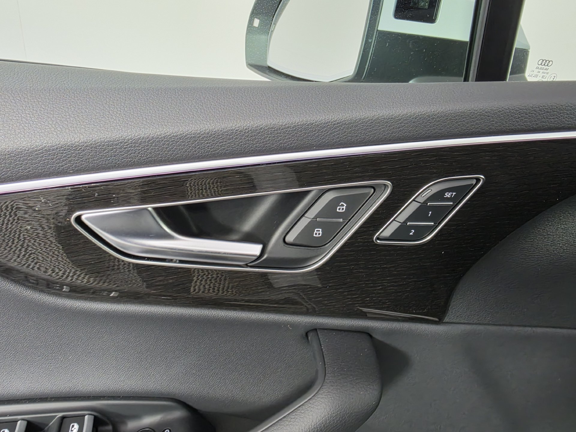 New 2026 Audi Q7 2.0T Premium AWD/4WD image 20