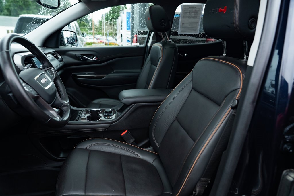 Used 2021 GMC Acadia AT4 image 20