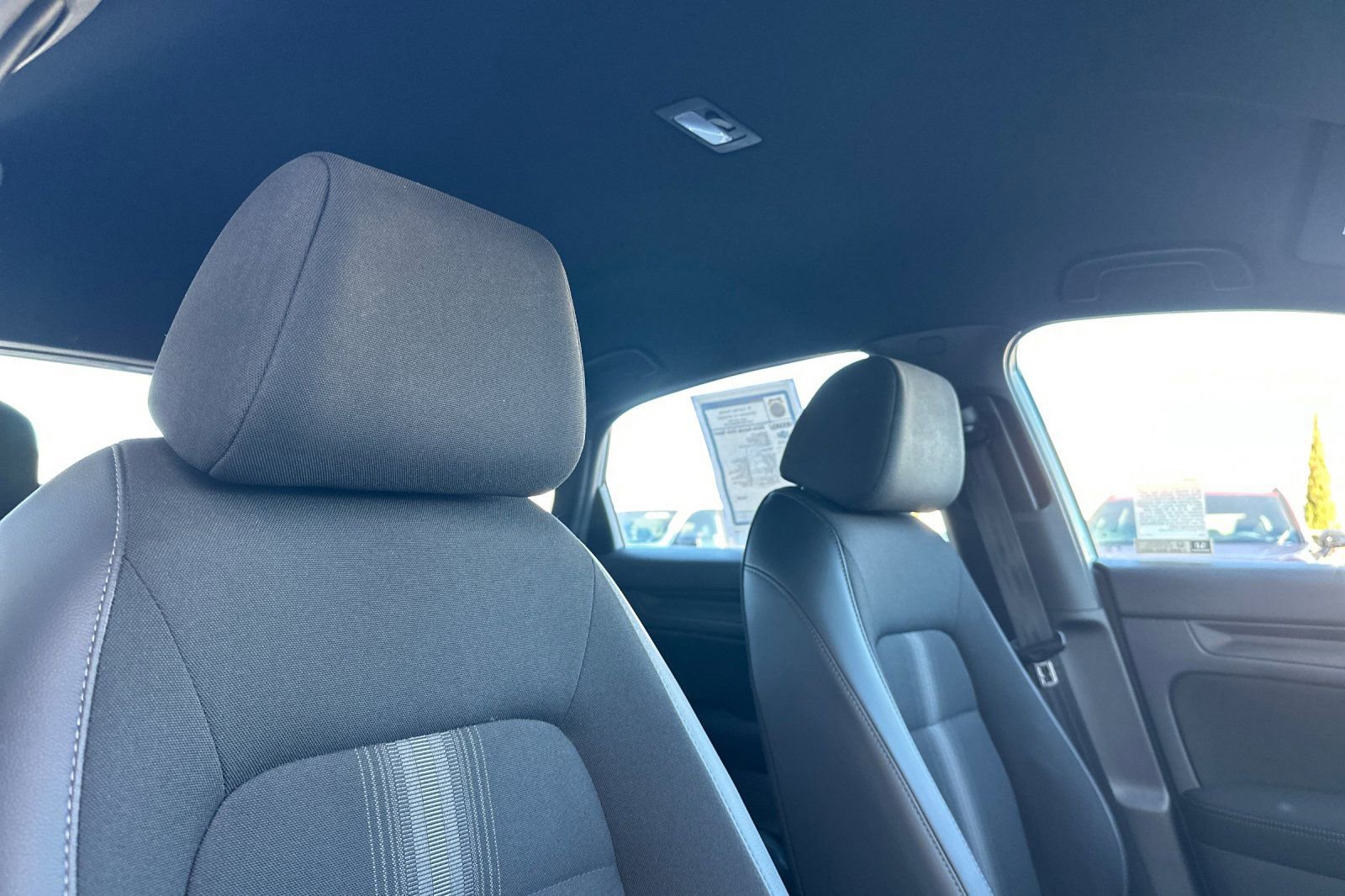 Used 2024 Honda Civic Sport image 19