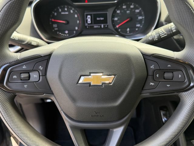 Used 2021 Chevrolet TrailBlazer LT w/ Convenience Package FWD image 27