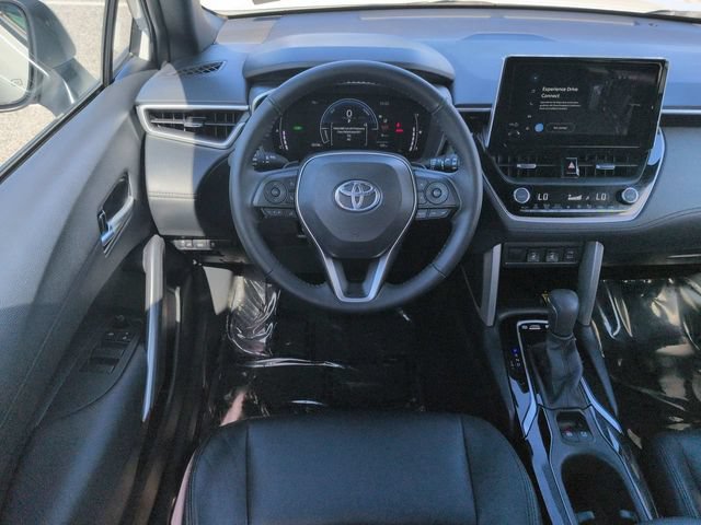 Used 2023 Toyota Corolla Cross AWD Hybrid w/ Convenience Package image 16