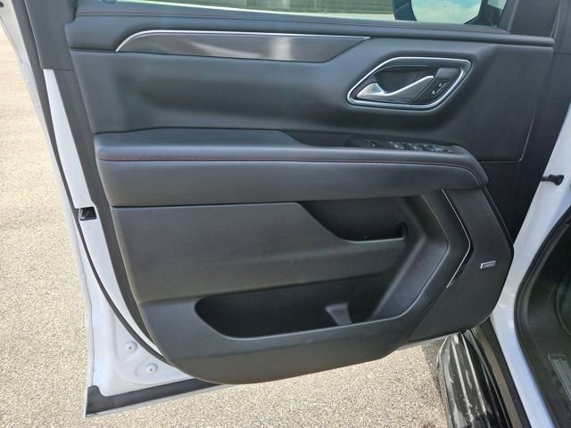 Used 2022 Chevrolet Tahoe RST w/ Luxury Package image 10