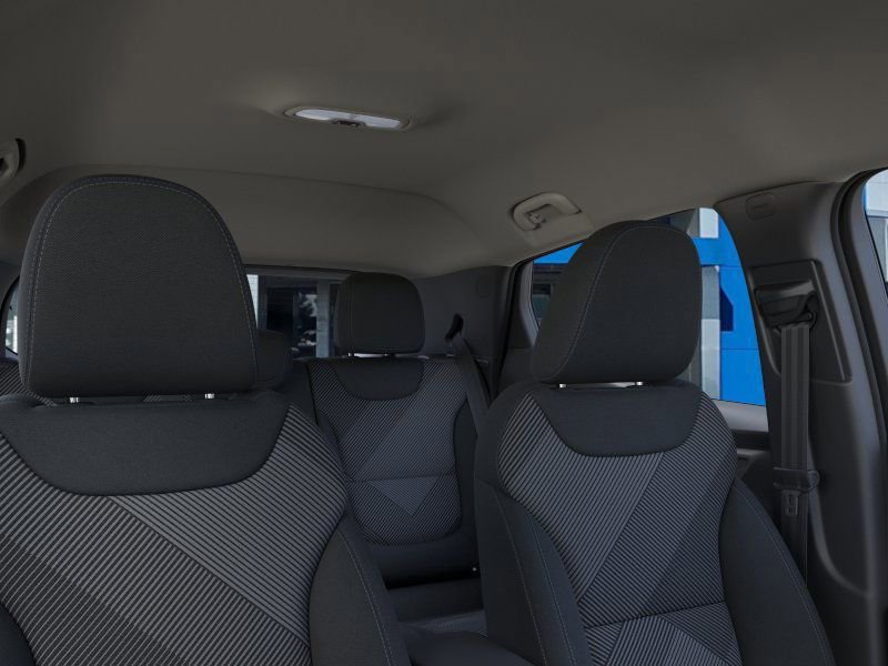 New 2027 Chevrolet Bolt LT image 24