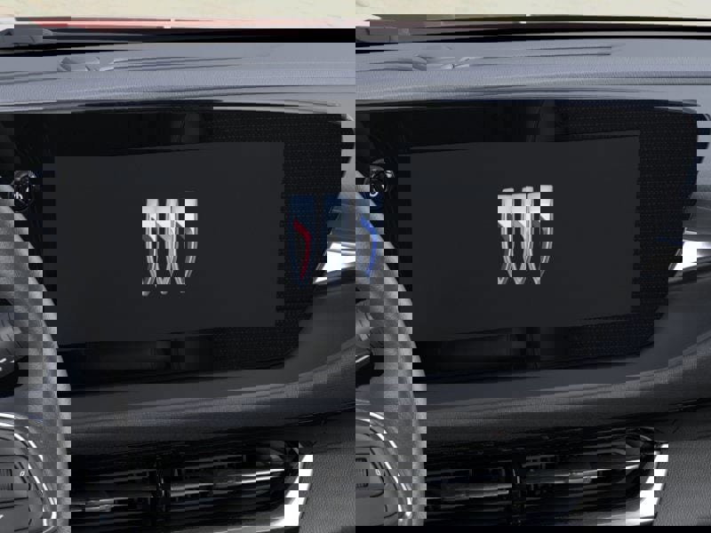 New 2026 Buick Envista Sport Touring image 20