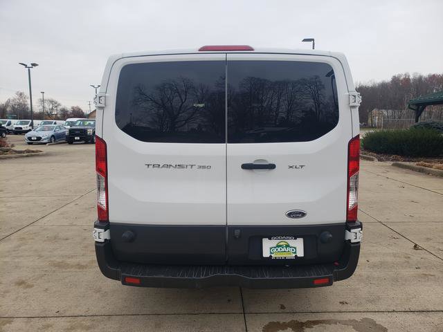 Used 2015 Ford Transit 350 XLT image 6