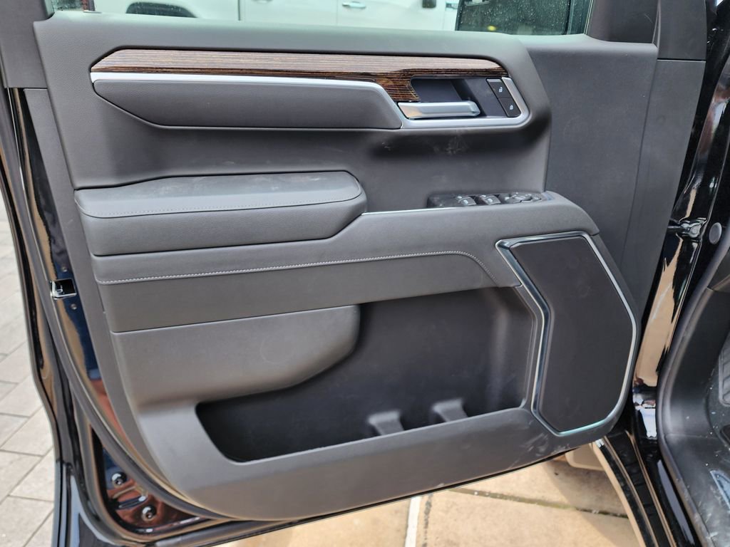 New 2026 GMC Sierra 1500 Elevation AWD/4WD image 14