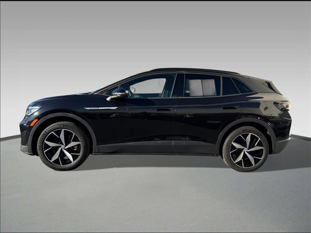 Certified 2023 Volkswagen ID.4 Pro S image 3