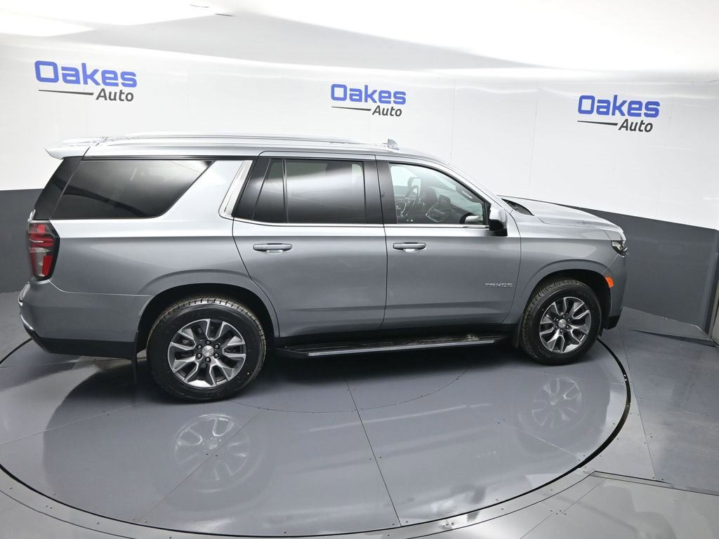Used 2023 Chevrolet Tahoe LS image 53