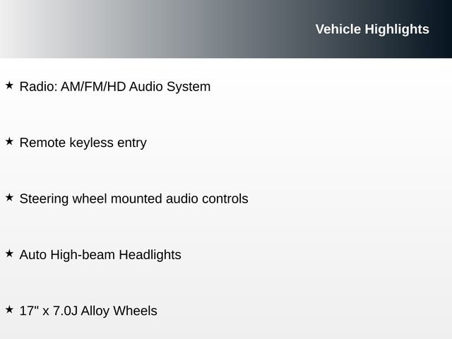 Used 2025 Kia Sportage LX image 8