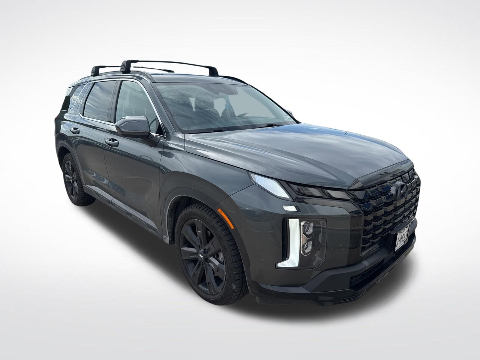 Used 2024 Hyundai Palisade XRT AWD/4WD image 3