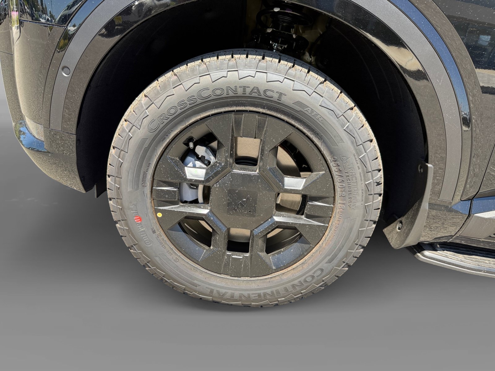 New 2027 Kia Telluride SX Prestige X-Pro AWD/4WD image 9