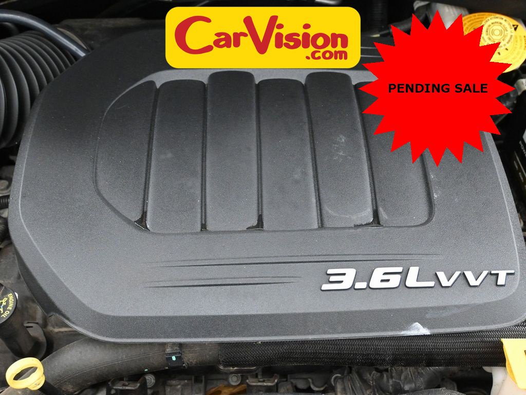 Used 2017 Dodge Grand Caravan SE w/ Power Window Group image 37