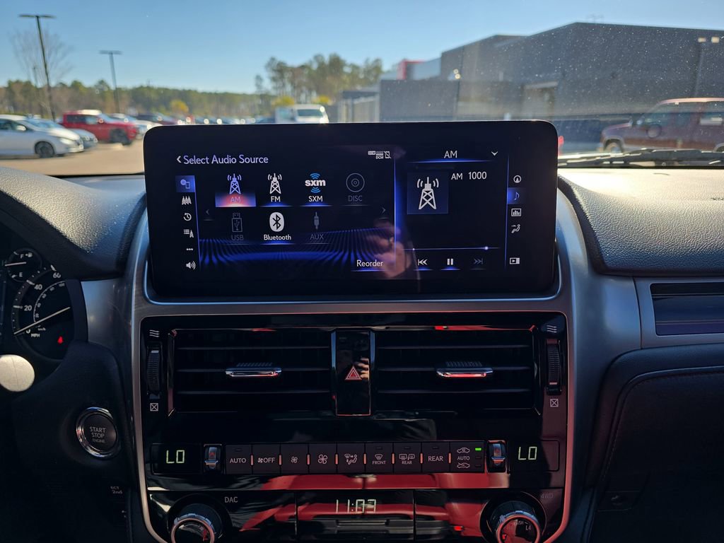 Used 2023 Lexus GX 460 Premium w/ Premium Package image 25