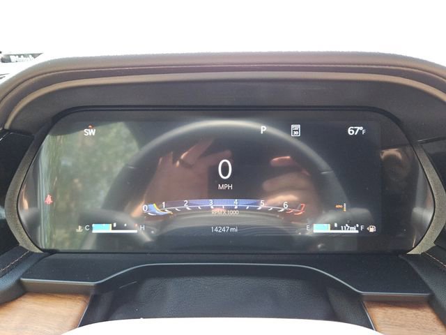 Used 2025 Jeep Grand Cherokee L Summit image 26