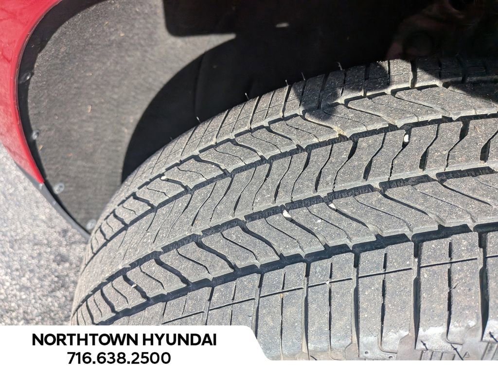 Used 2021 Chevrolet Equinox LT image 42