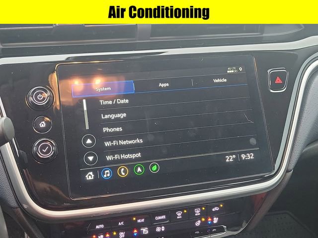 Used 2023 Chevrolet Bolt EUV Premier w/ Sun & Sound Package image 15