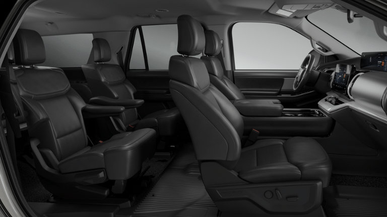 New 2026 Ford Expedition Max Active AWD/4WD image 26