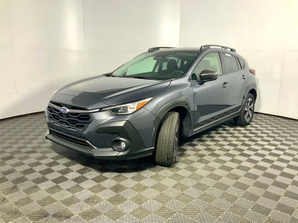 Used 2025 Subaru Crosstrek 2.0i Premium AWD/4WD image 11
