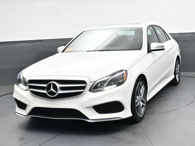 Used 2015 Mercedes-Benz E 350 Sedan w/ Premium 1 Package image 9