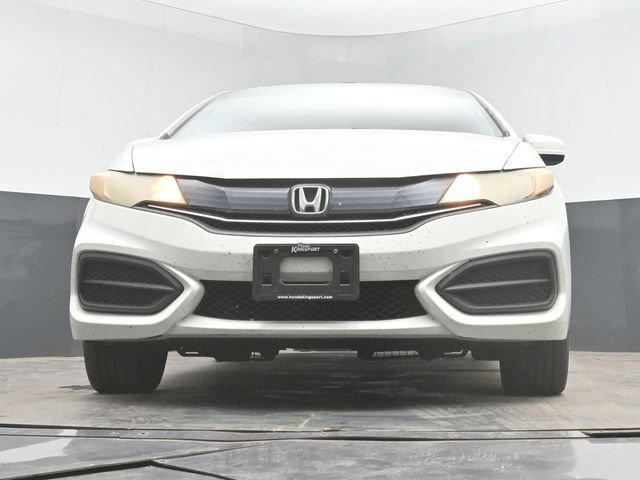 Used 2015 Honda Civic EX image 29